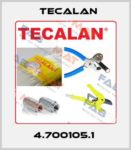 4.700105.1  Tecalan