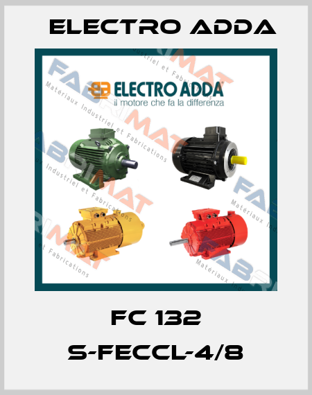 FC 132 S-FECCL-4/8 Electro Adda