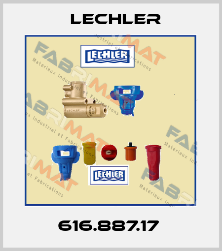 616.887.17  Lechler