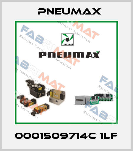 0001509714C 1LF Pneumax