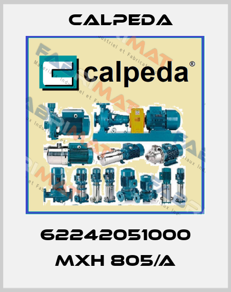62242051000 MXH 805/A Calpeda