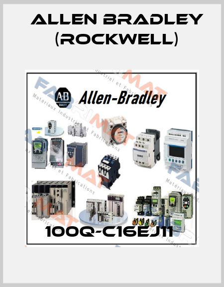 100Q-C16EJ11  Allen Bradley (Rockwell)