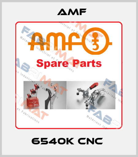 6540K CNC  Amf