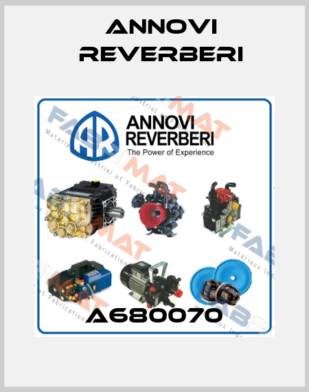 A680070 Annovi Reverberi