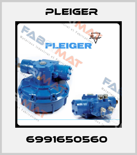 6991650560  Pleiger