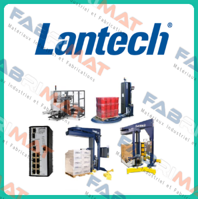 000258/A  Lantech