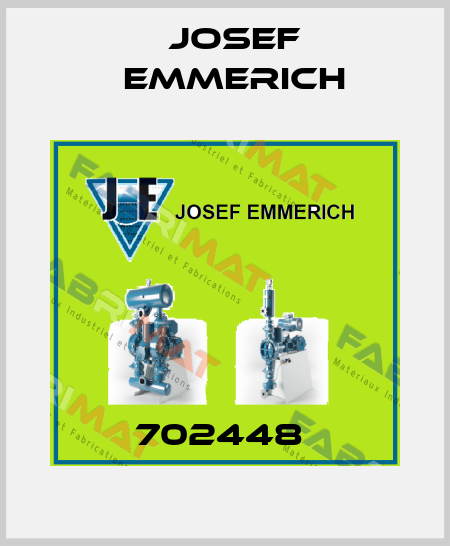 702448  Josef Emmerich