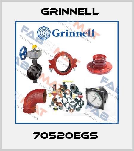 70520EGS  Grinnell
