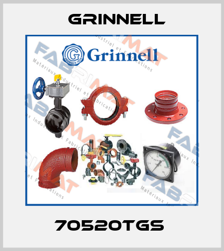 70520TGS  Grinnell