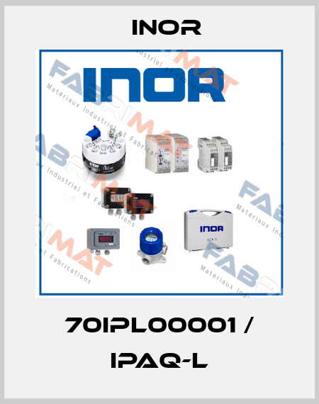 70IPL00001 / IPAQ-L Inor
