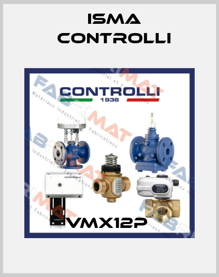 VMX12P  iSMA CONTROLLI