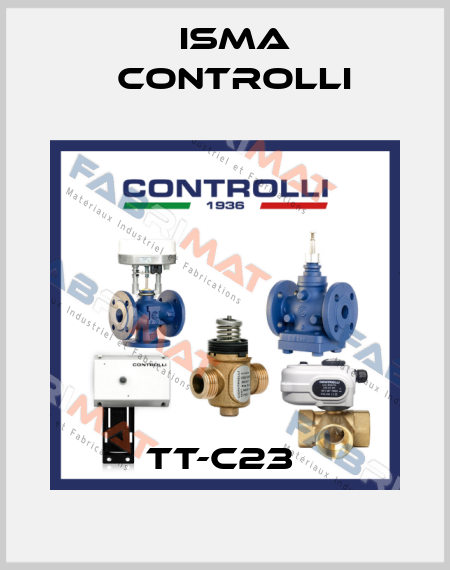 TT-C23  iSMA CONTROLLI