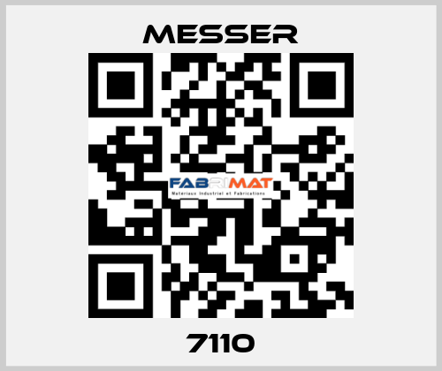 7110 Messer