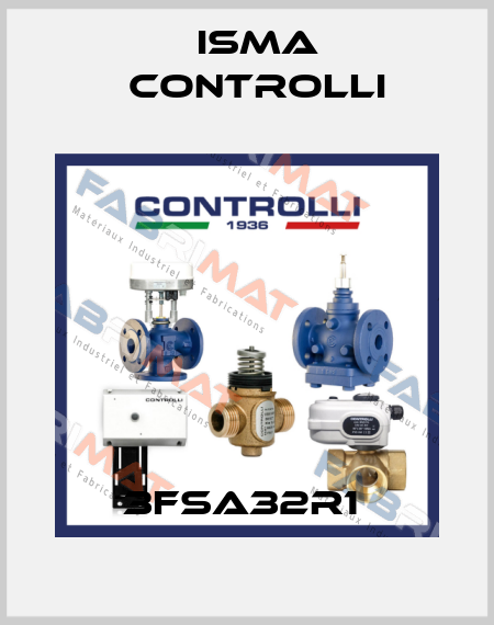 3FSA32R1  iSMA CONTROLLI