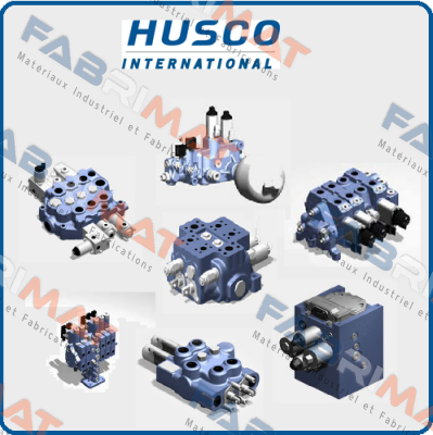 7130-C83 3-  Husco