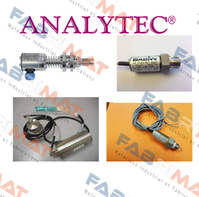 720.111 300 000.0689 Analytec