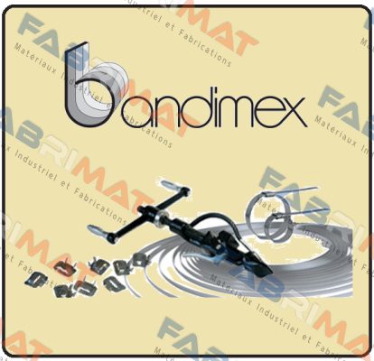 739789  Bandimex