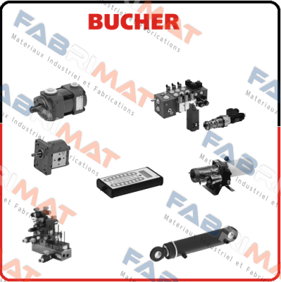 100012088  Bucher