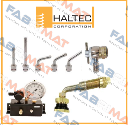 753S-25  Haltec Corporation