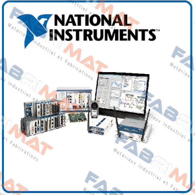 776572-1600  National Instruments