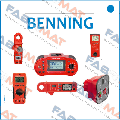 10007408 GERÄTETRÄGER FUR 5X 3000HDI DC 24 - 60V  Benning