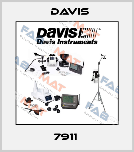 7911  Davis