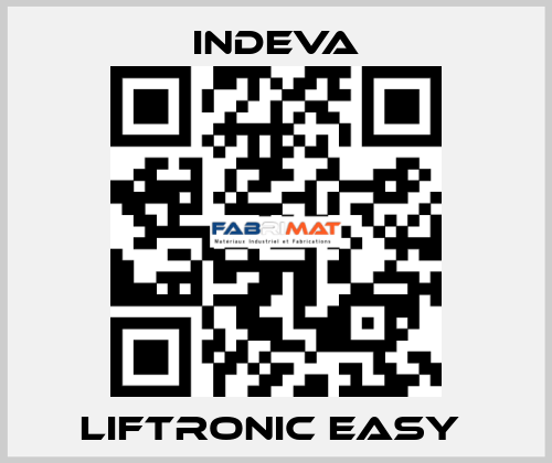 Liftronic Easy  INDEVA