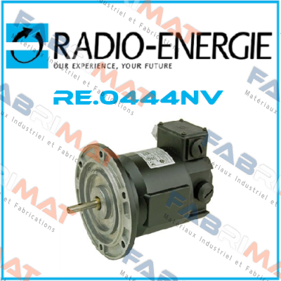RE.0444NV Radio Energie