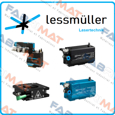 100200- 8  LESSMULLER