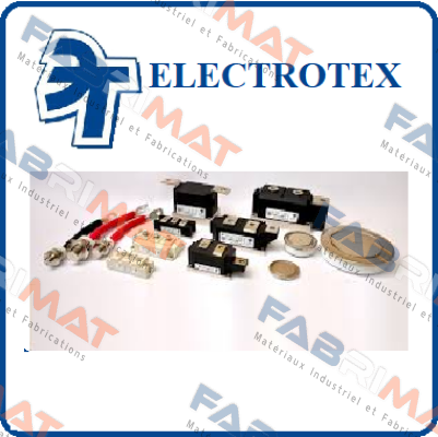 8035 0164 Electrotex