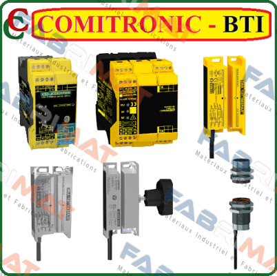 AWAX28XXL Comitronic