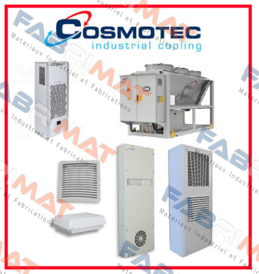 GHV1500220 Cosmotec (brand of Stulz)