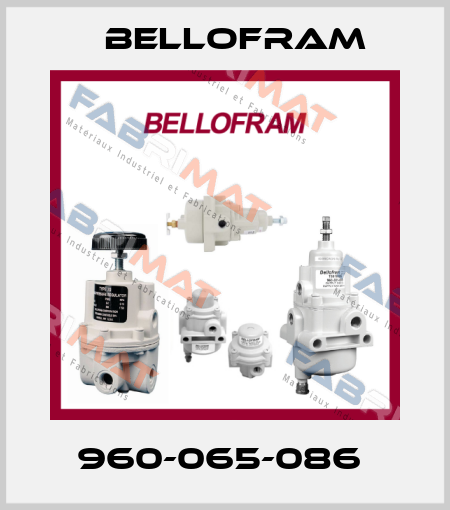 960-065-086  Bellofram