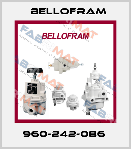 960-242-086  Bellofram