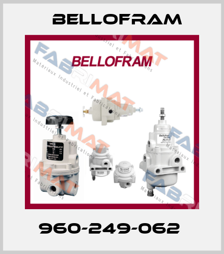 960-249-062  Bellofram