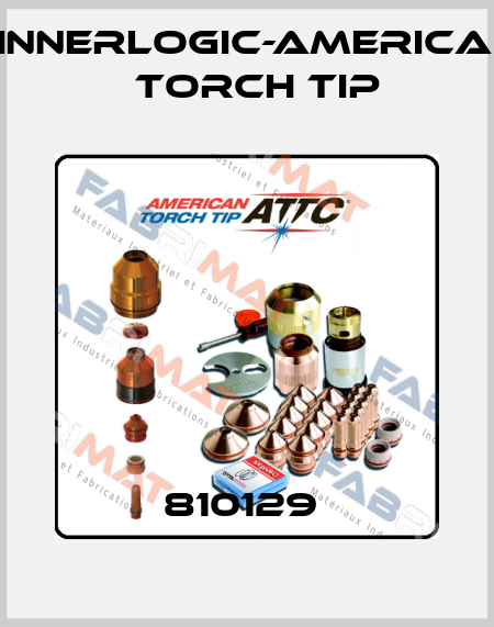 810129  Innerlogic-American Torch Tip