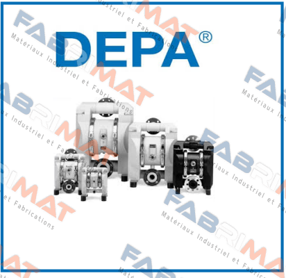 DH25-FA-NNN Depa