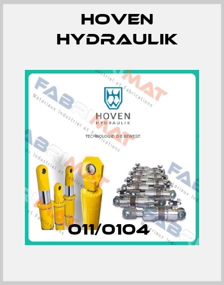 011/0104  Hoven Hydraulik
