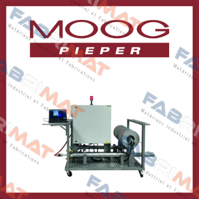 FRS-V-208-720-550  Pieper