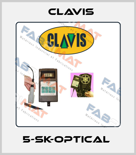 5-SK-OPTICAL  Clavis