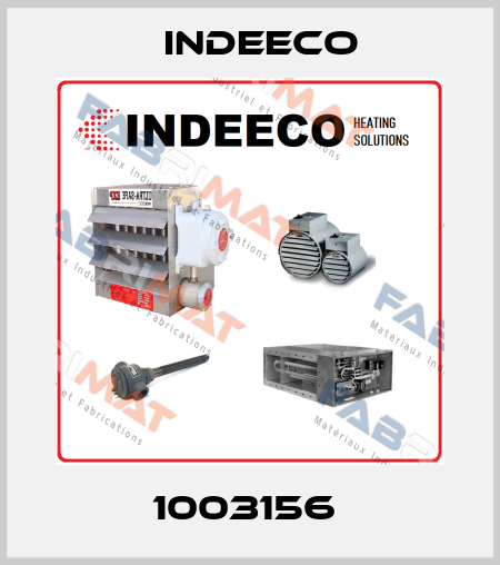 1003156  Indeeco