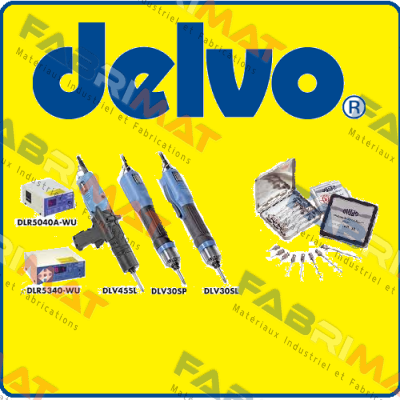 8134  Delvo