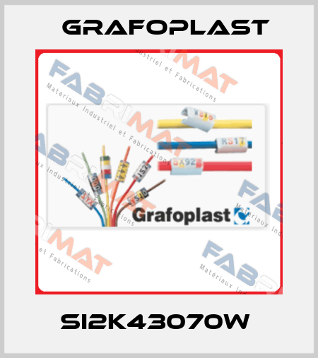 SI2K43070W  GRAFOPLAST
