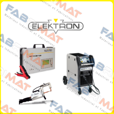 817030 Elektron
