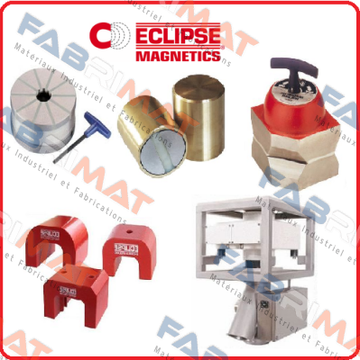 827 Eclipse Magnetics