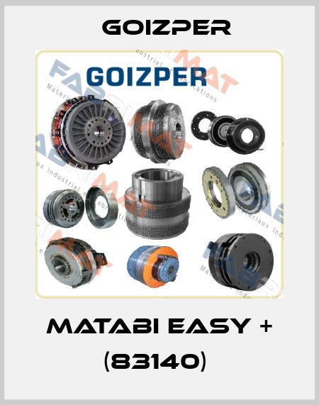 Matabi Easy + (83140)  Goizper