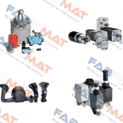 84 870 204 ENR 230V Crouzet