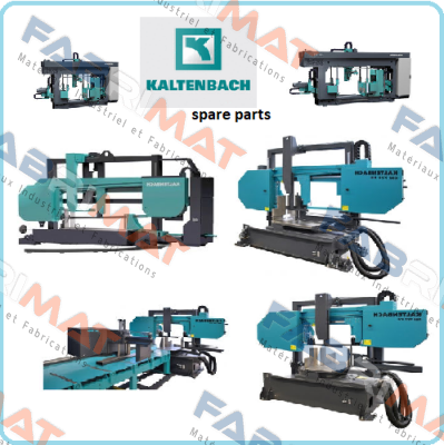 8-4240-411010 Kaltenbach