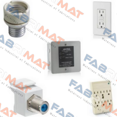 8452-P UL/CSA 50A/250V  Leviton