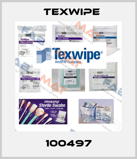 100497 Texwipe